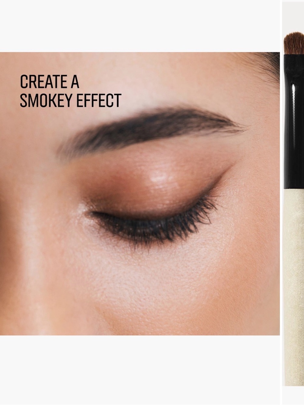 Bobbi Brown Smokey Eyeliner Brush - Picture 2 of 5